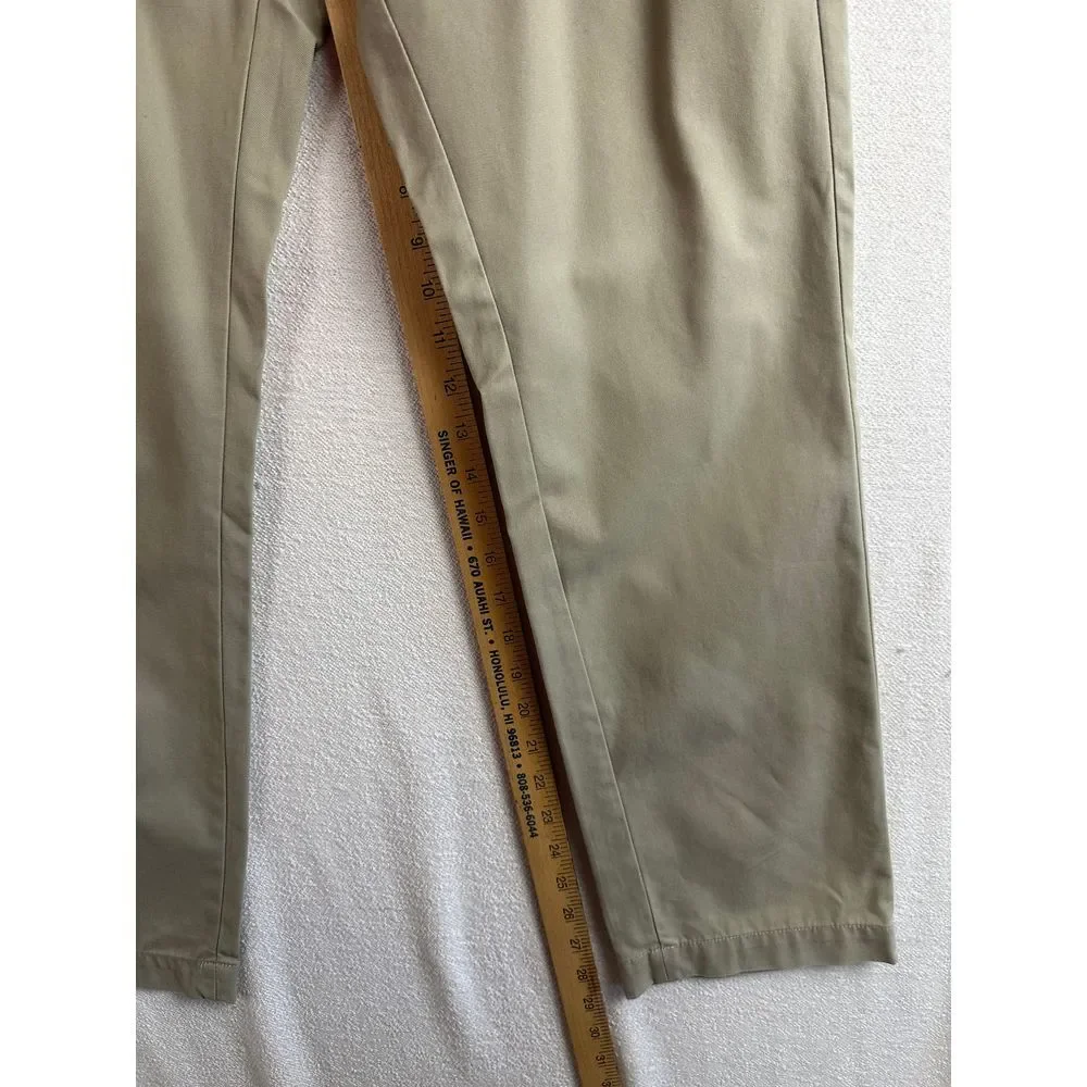 Banana‎ Republic Pants Men's 31 Chino